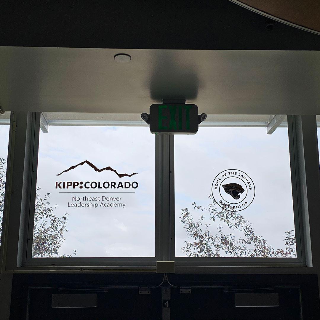 Wall and Window Vinyl