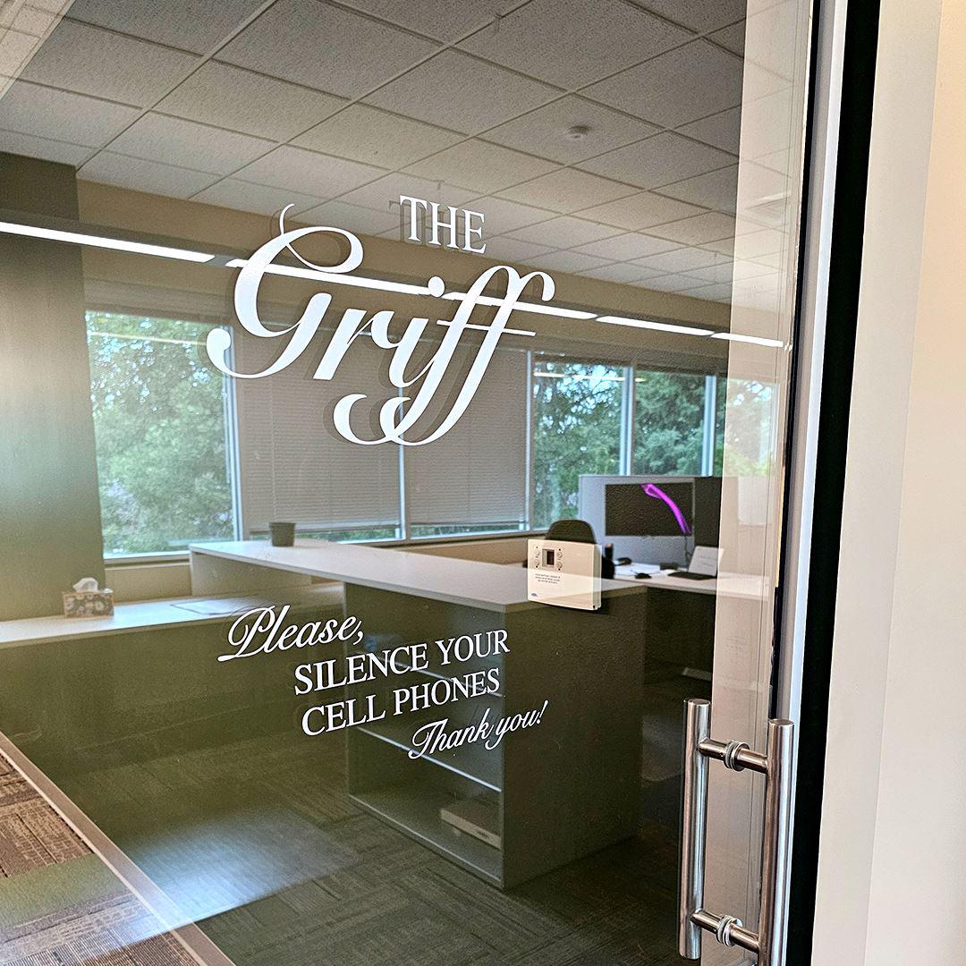 Wall and Window Vinyl