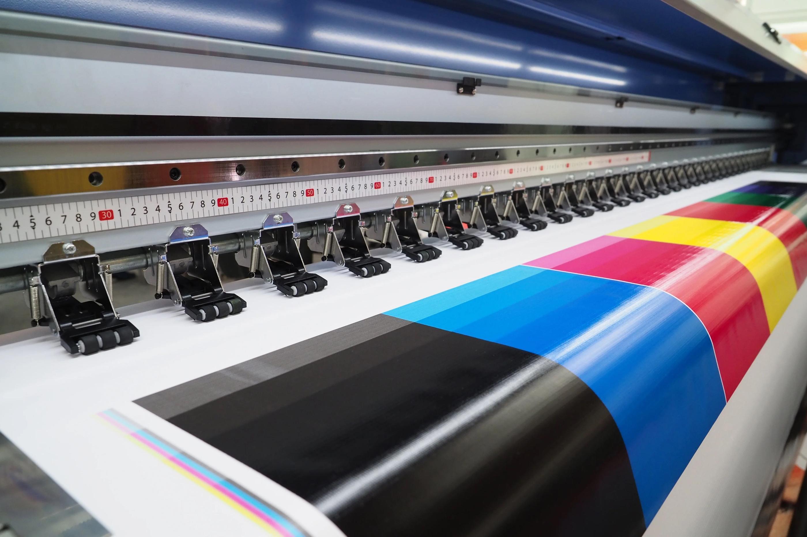 The Most Frequently Asked Questions on Banner Printing