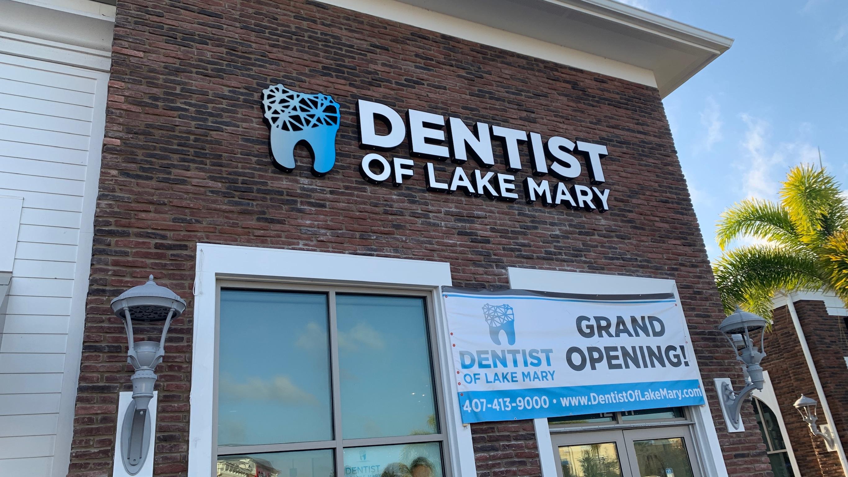 Dentist of Lake Mary