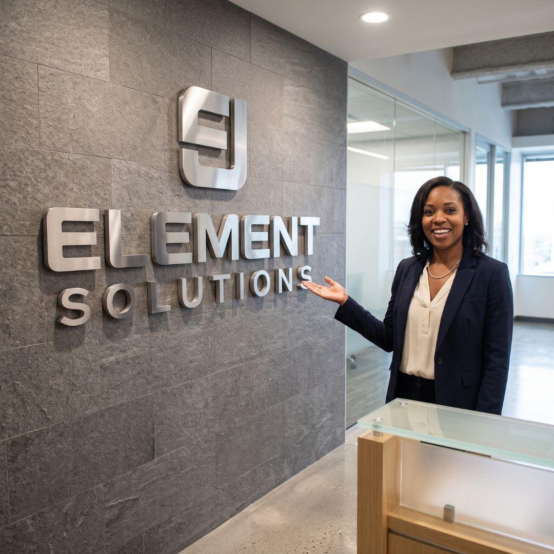 Designing Custom Office Signs That Reflect Your Professional Office Environment | AlphaGraphics Walt