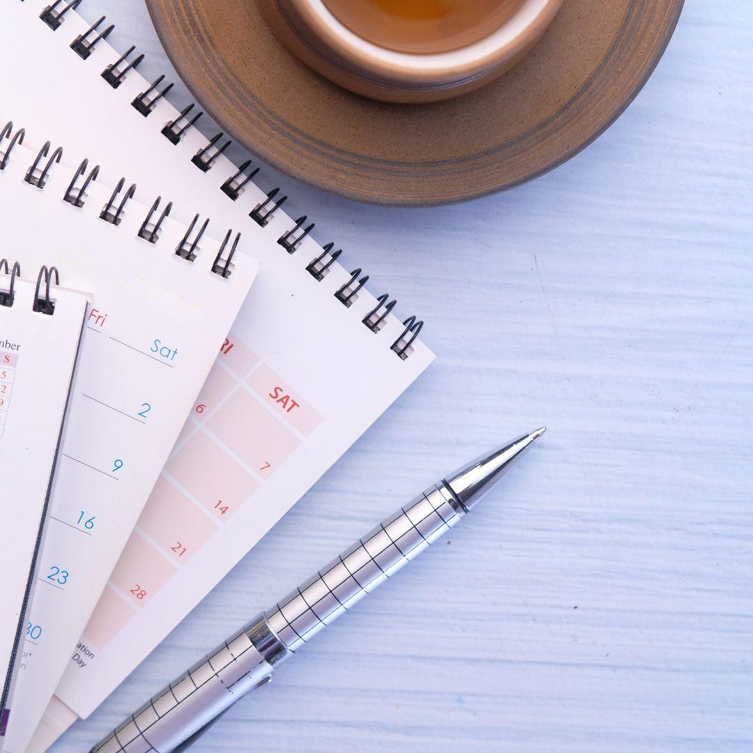 Designing Your Custom Calendar: Tips from AlphaGraphics Fort Lauderdale