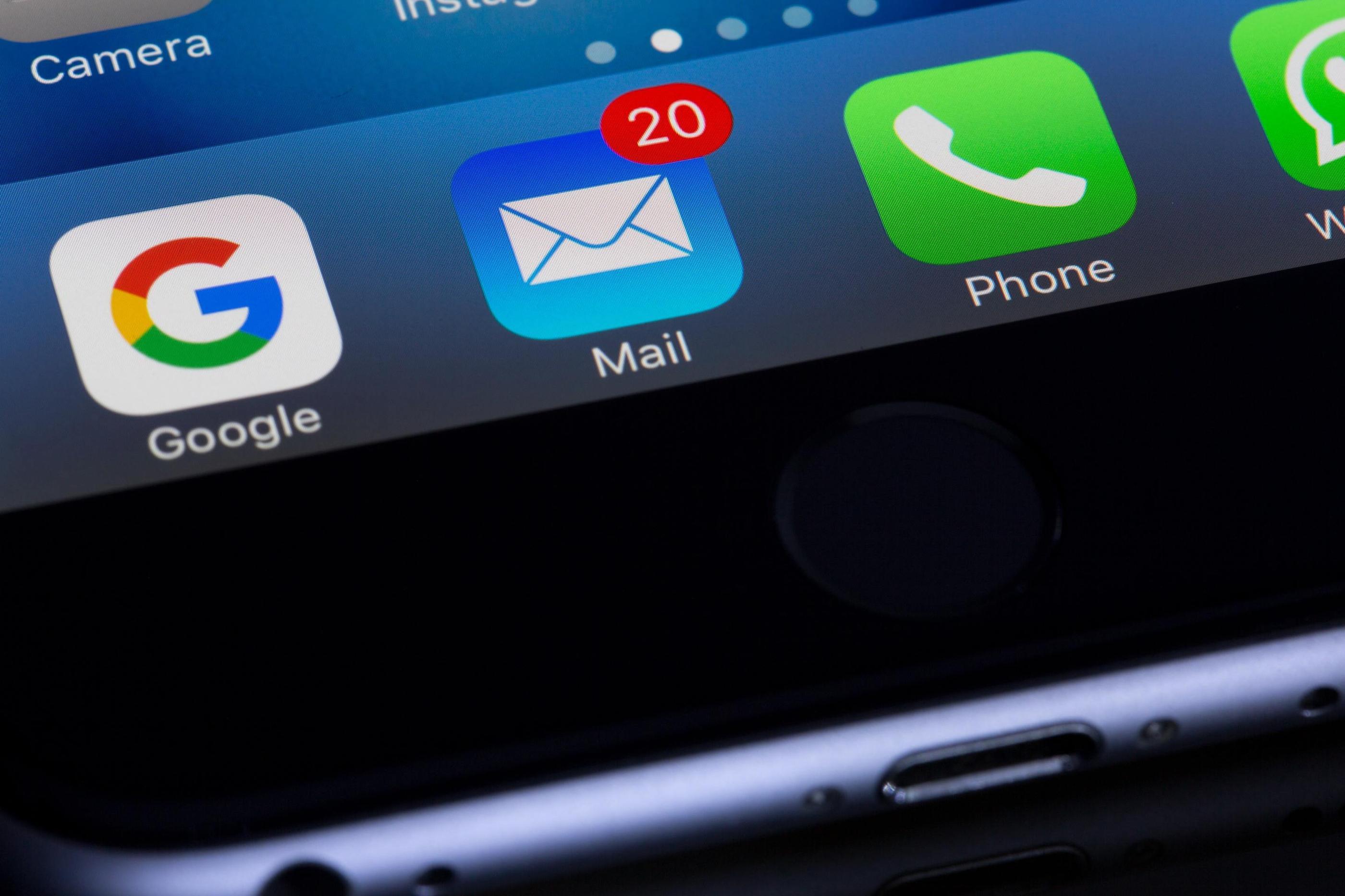 8 Tips to Help Boost Your Email Marketing Click-through Rates