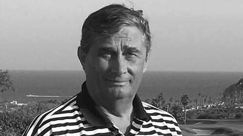 Dick Moran