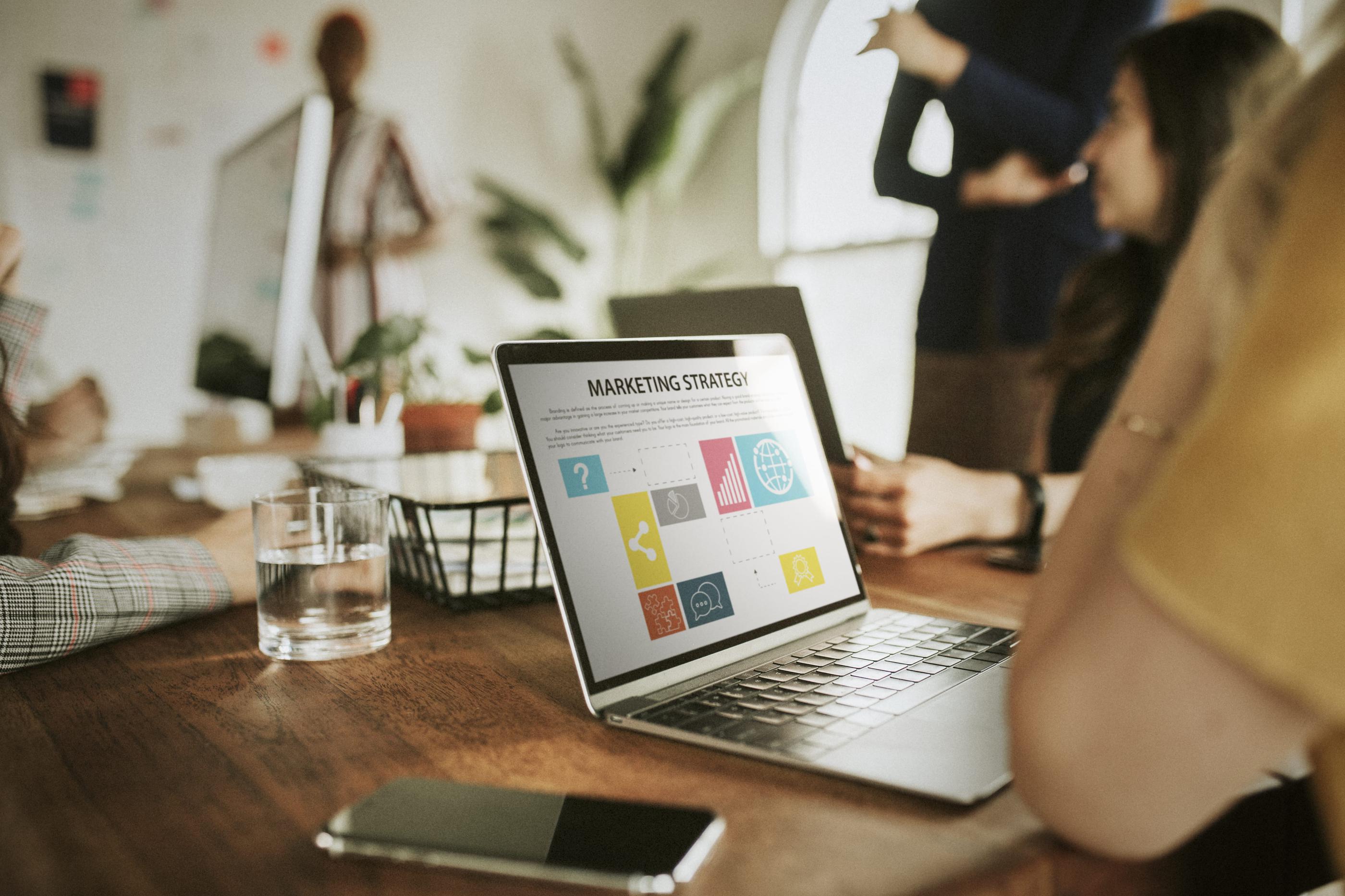 Digital Marketing Agency