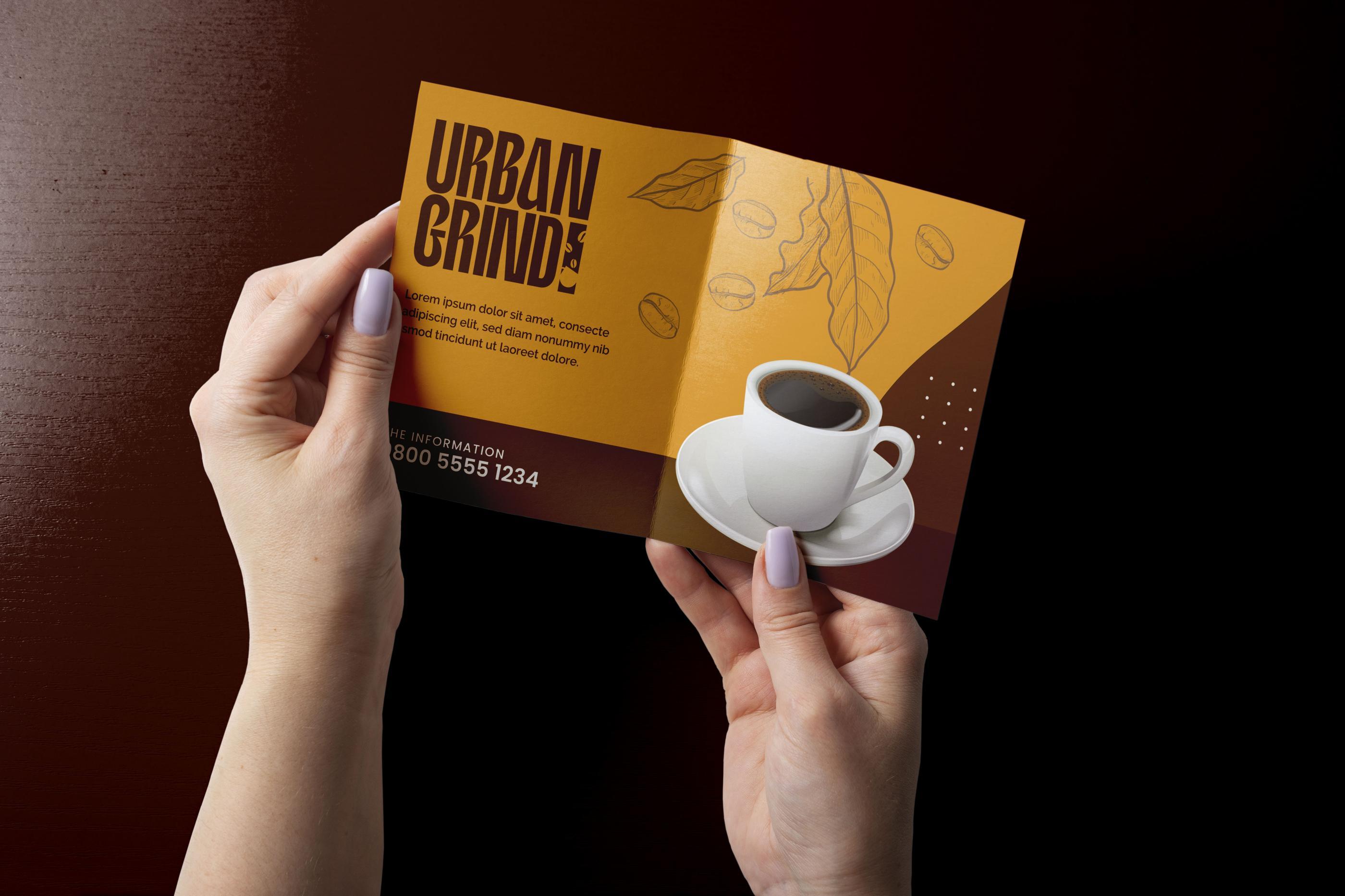 Stand Out in Atlanta’s Competitive Food Scene with Custom Printing Solutions