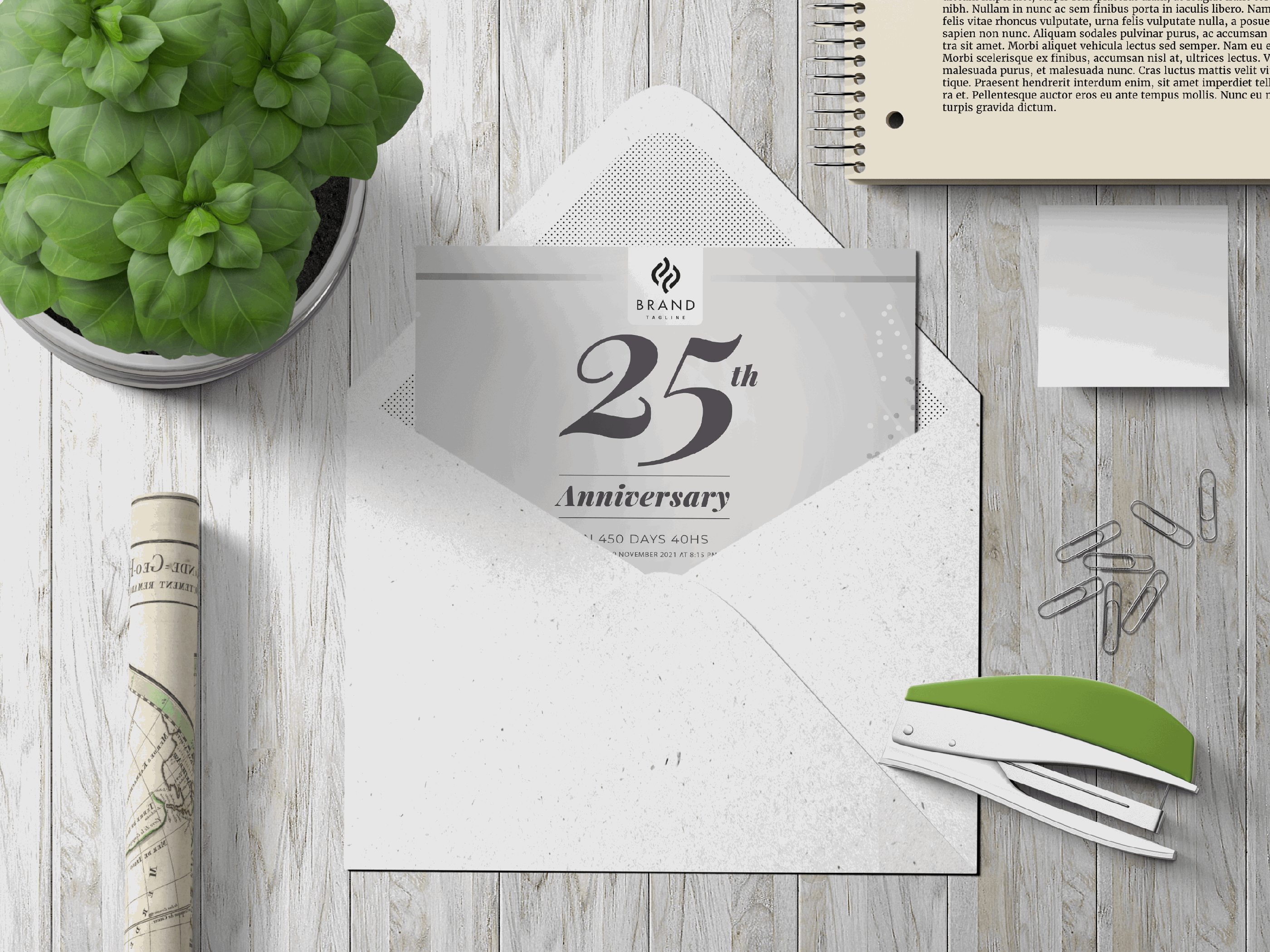 How Custom Invitations Set the Tone for Your Special Event