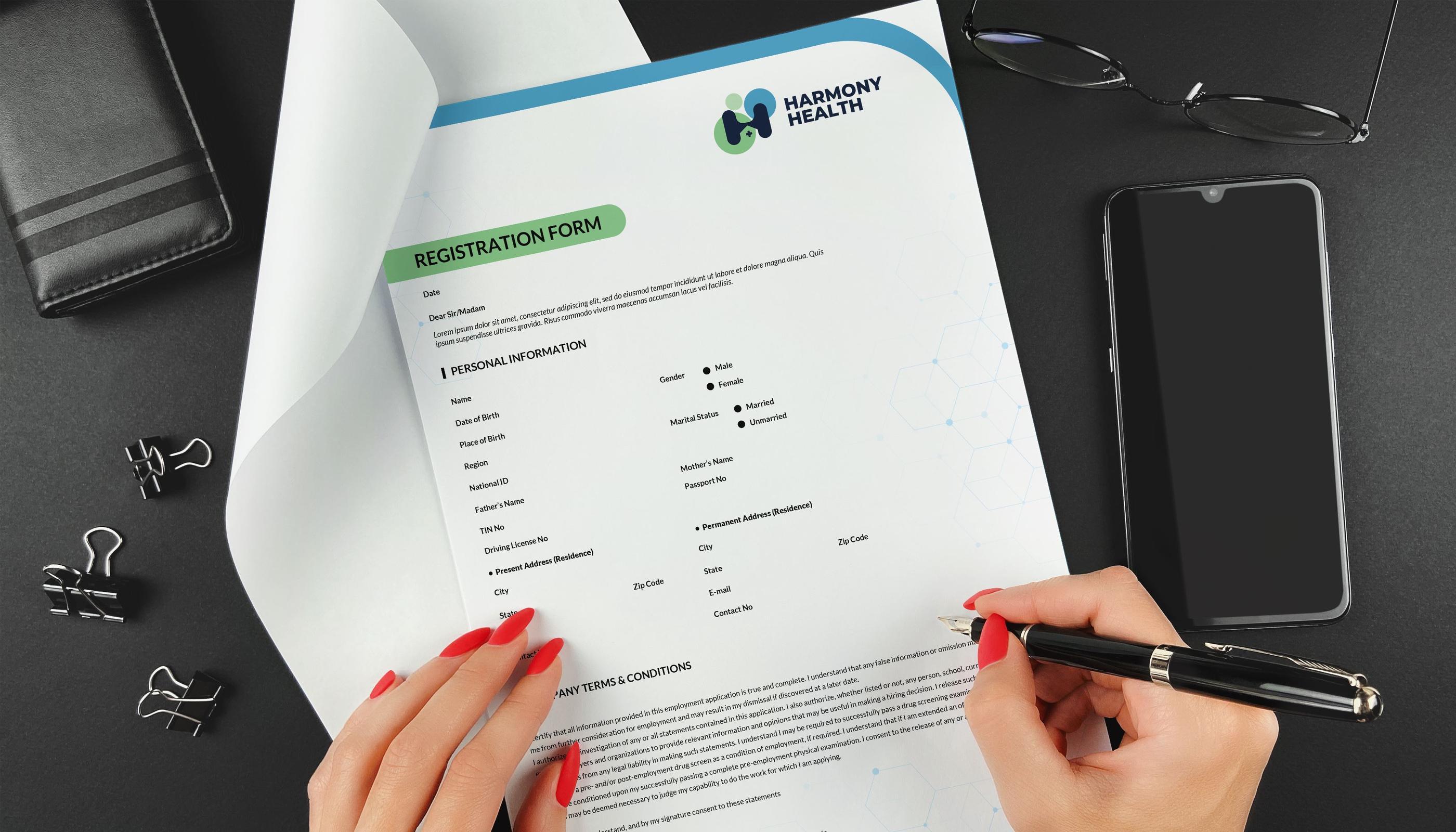 Empowering Patients Through Effective Educational Print Materials