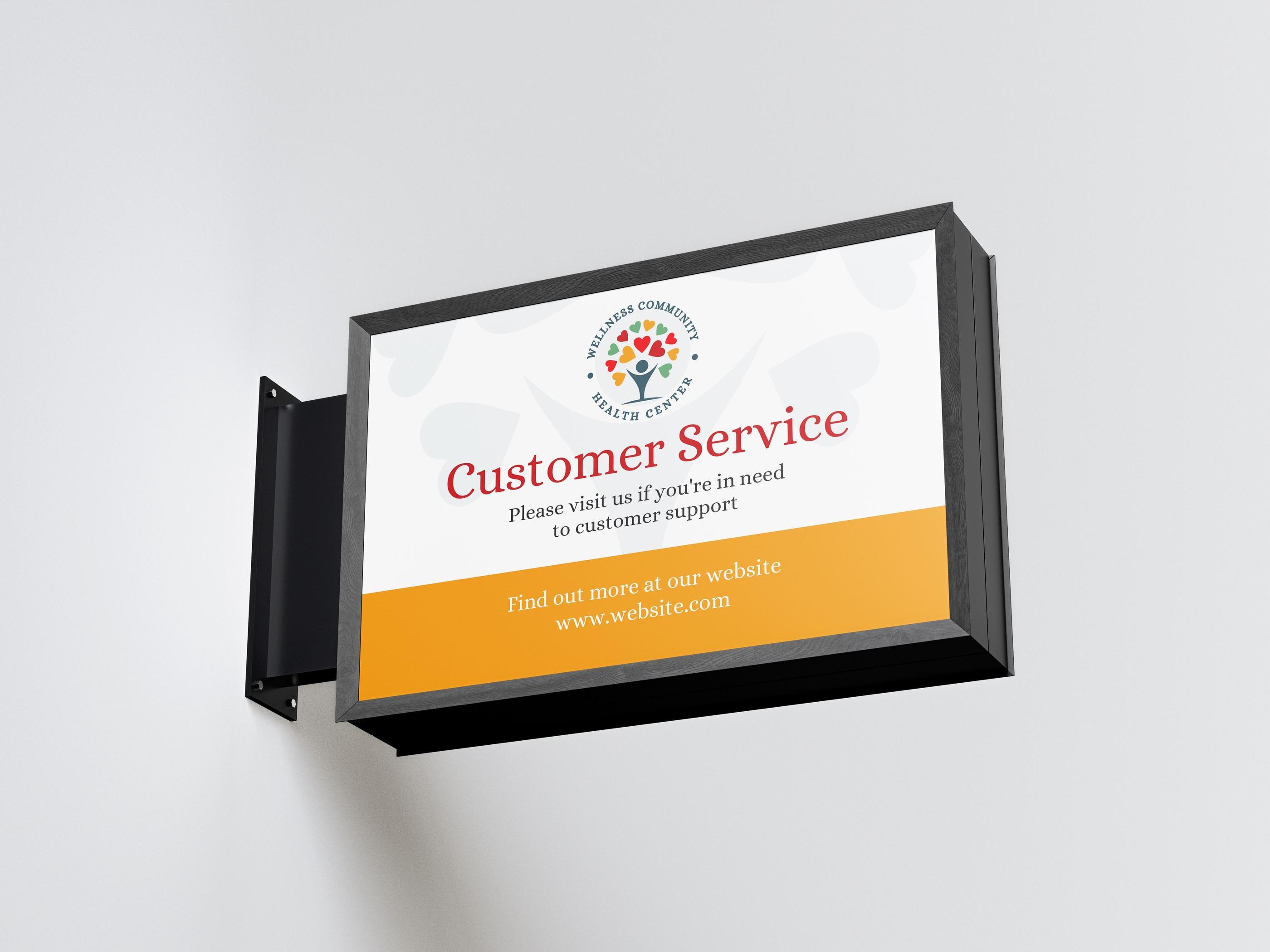 Building Trust: The Role of Branding in Healthcare