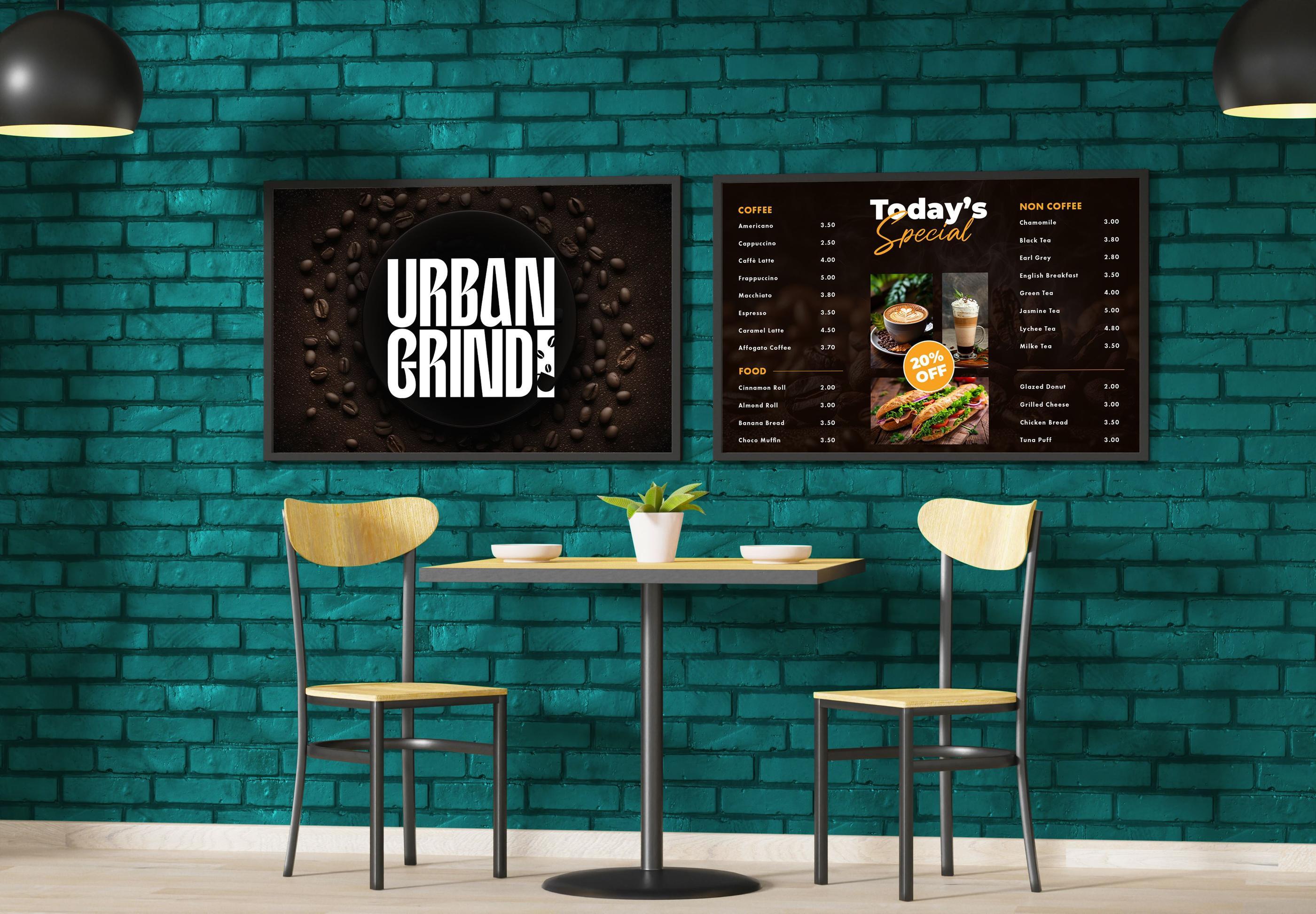Beyond the Menu: A Restaurant Owner's Guide to Effective Printing Solutions