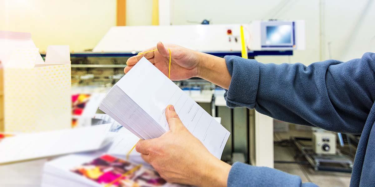 What is Direct Mail Marketing?