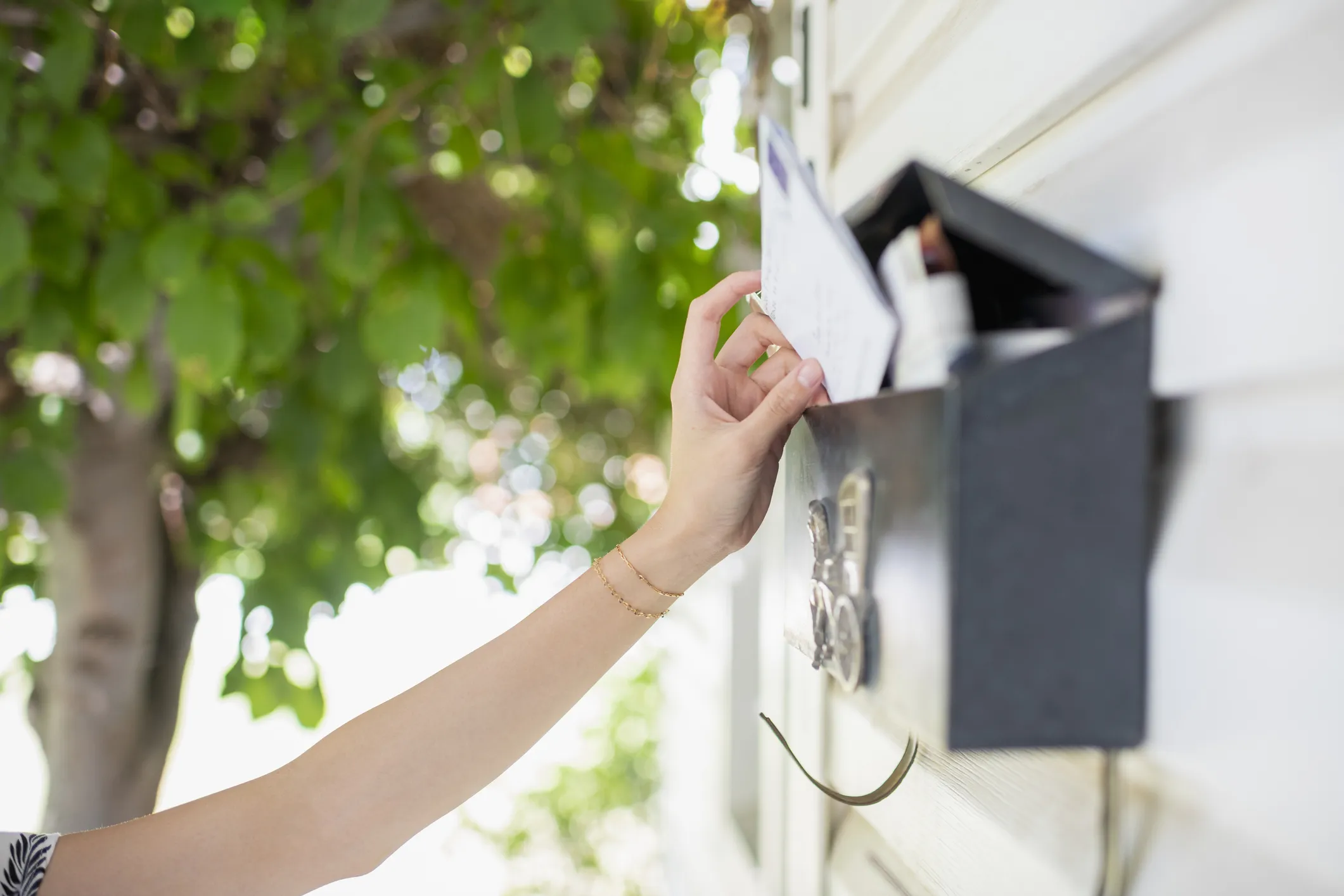 Direct Mail & EDDM