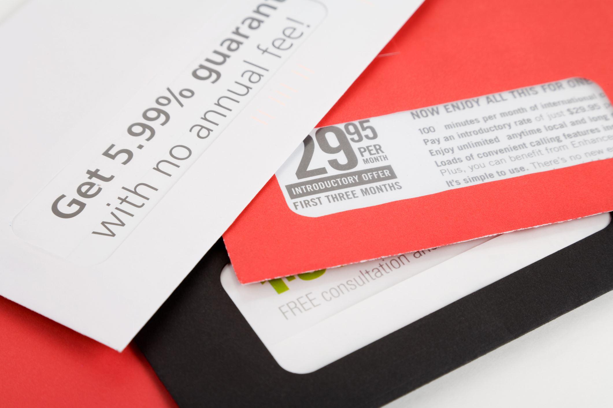 The Direct Mail Survival Guide
