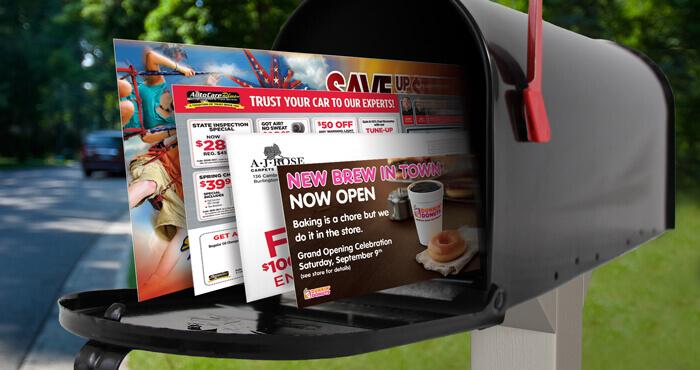 6 Reasons Direct Mailers Are Still Essential for Business