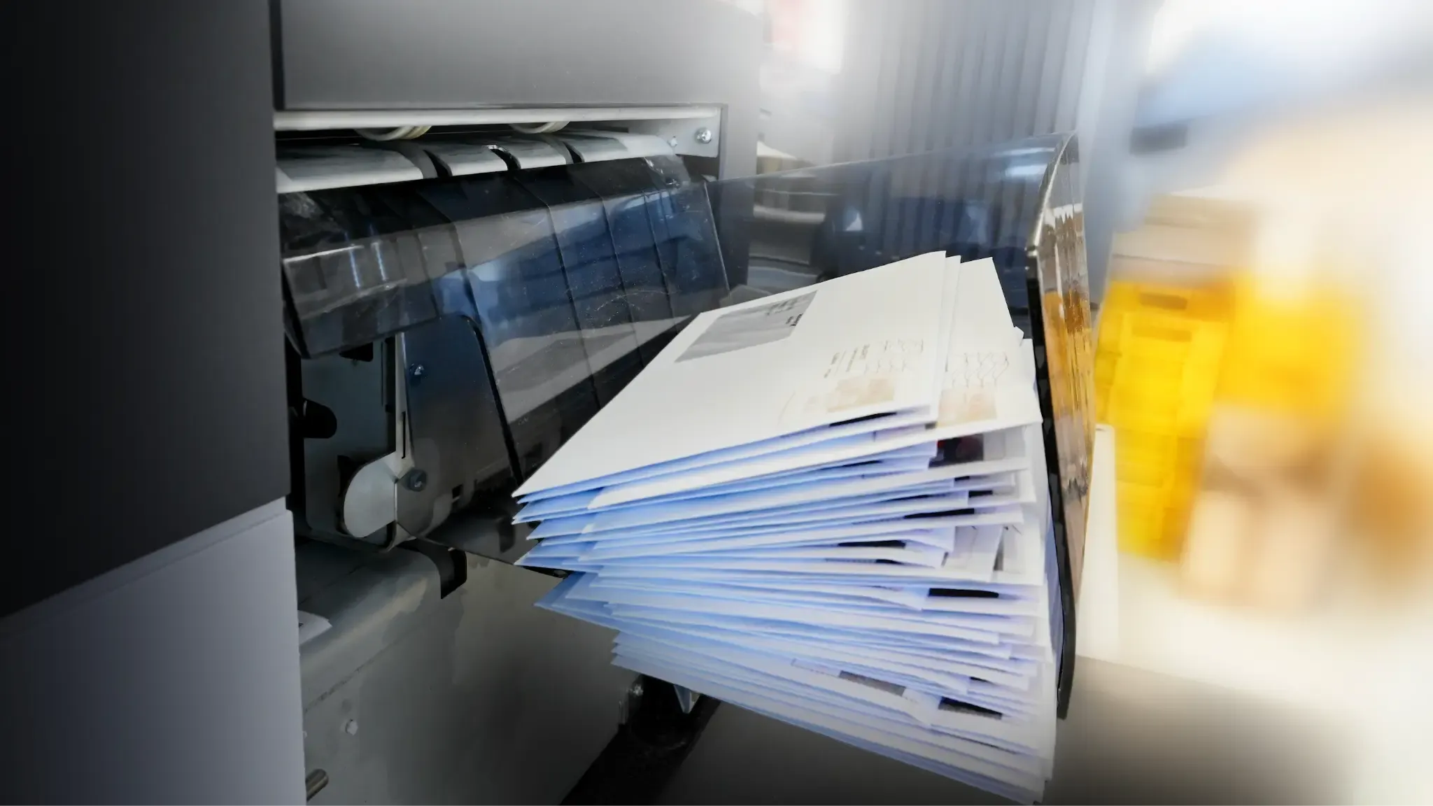 Direct Mail Still Works — But Only If You Treat It Like Performance Marketing