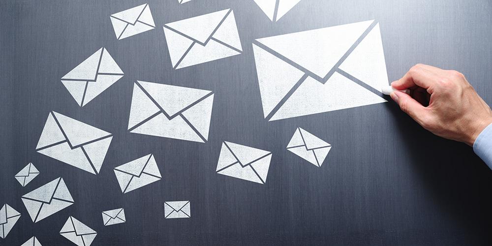 5 Tips for Designing The Perfect Direct Mailer