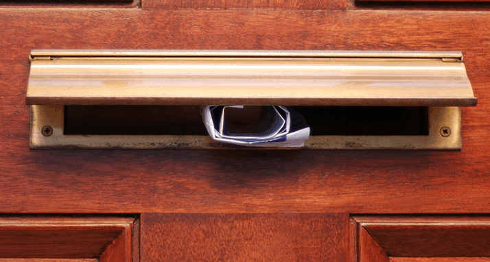 Direct Mailing That Works