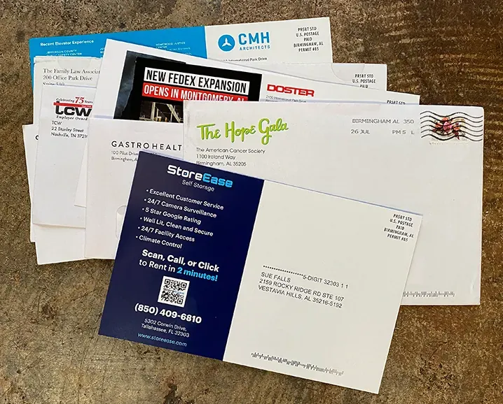 Direct Mail
