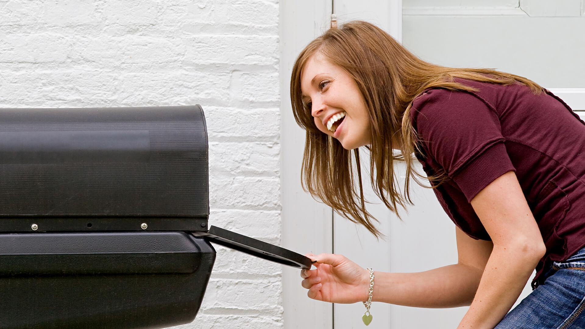 The Future of Direct Mail Services in the Digital Age