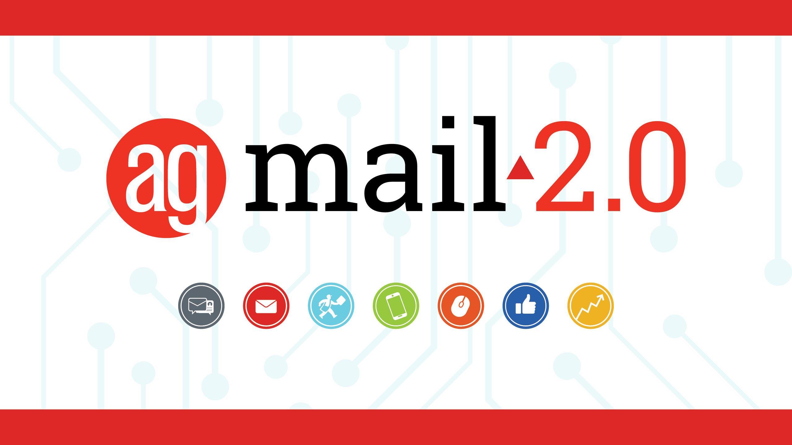 Direct Mail That Drives Results with AG Mail 2.0 | AlphaGraphics