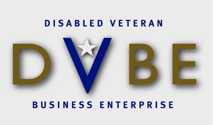 AlphaGraphics Oceanside is DVBE, SB, SBE, SDVOSB Certified