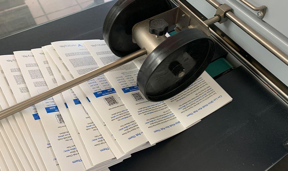Diverse Printing Capabilities