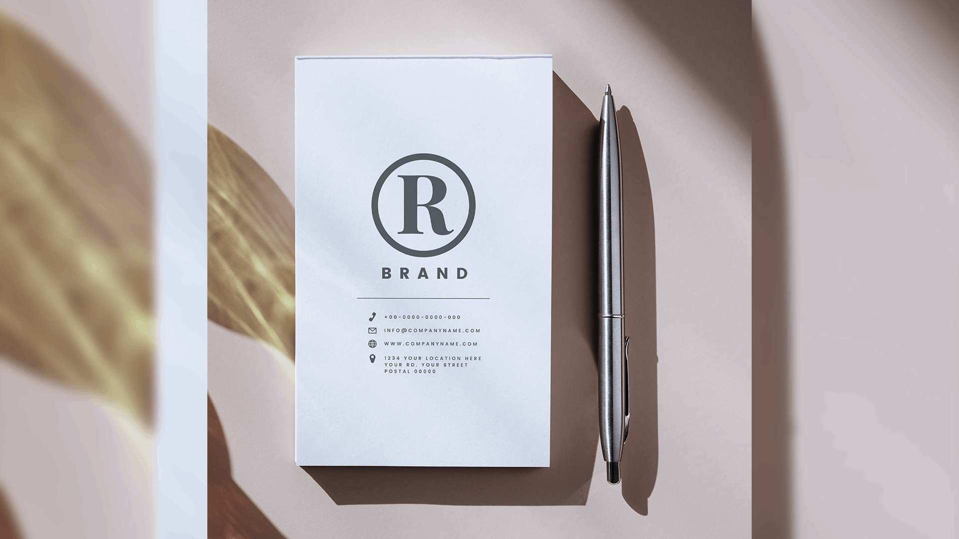 5 Ways Letterhead Printing Can Modernize Your Brand