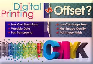 Digital Printing for Brand Promotion