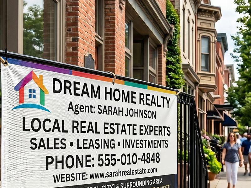 Real Estate