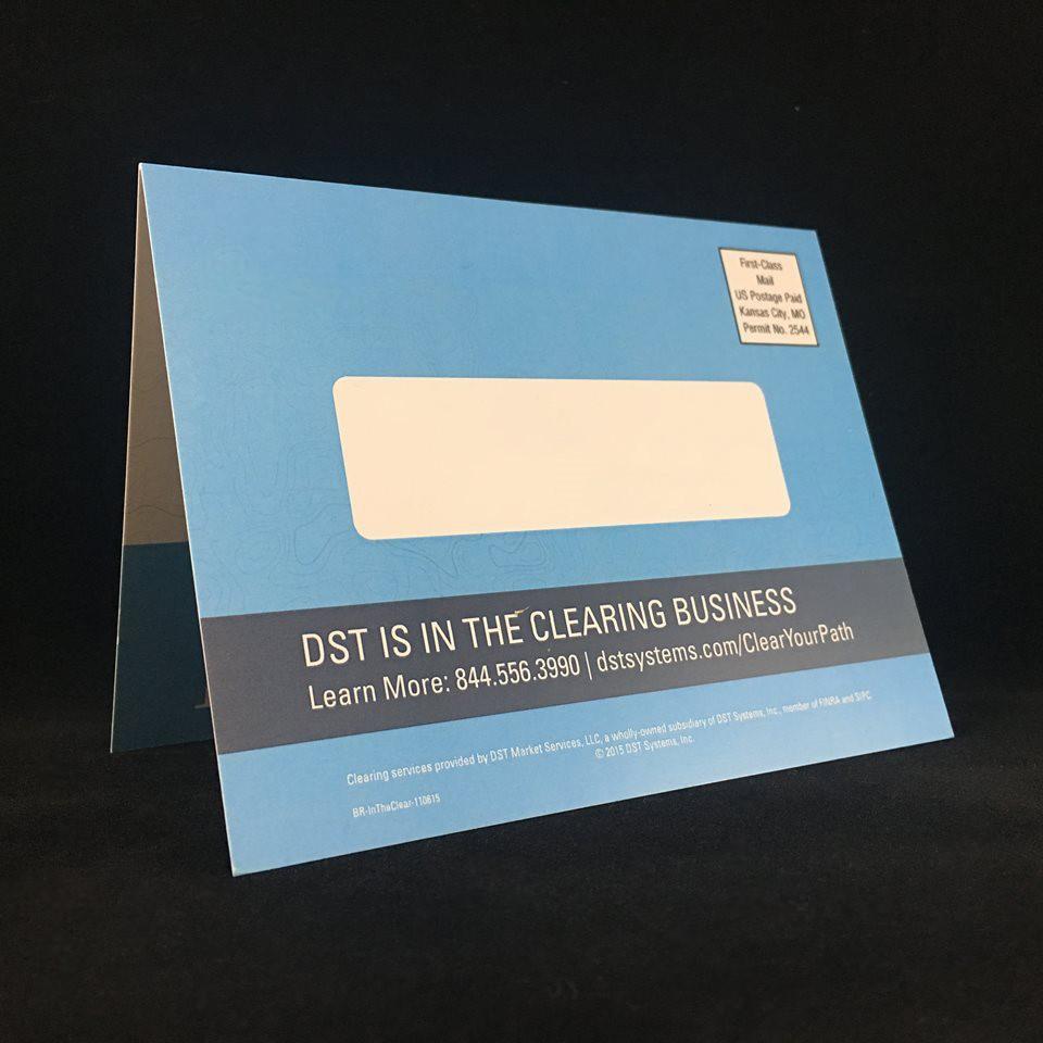 Direct Marketing Mailing and Postage Guide