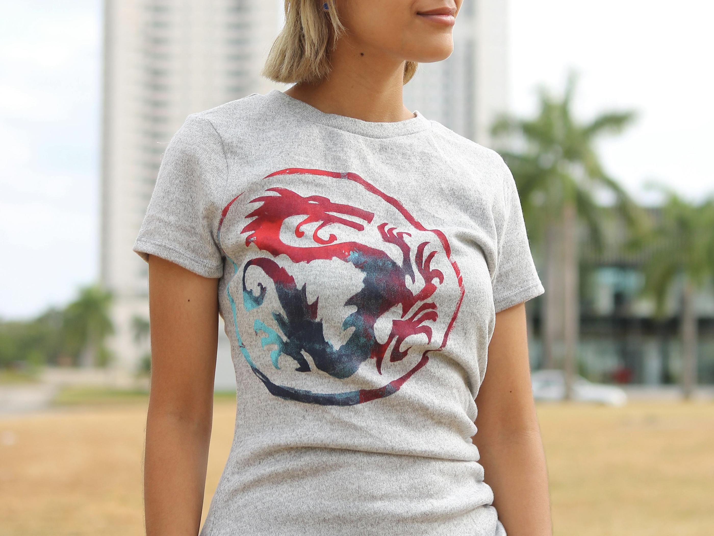 DTG Apparel