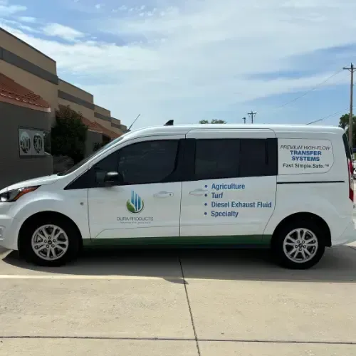 A Comprehensive Guide to Vehicle Wraps in Carmel: Ads on Wheels