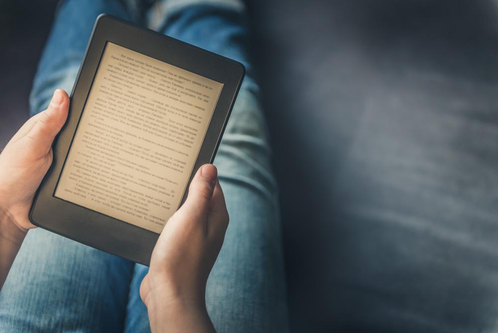 eBook Types: Reflowable vs. Fixed-layout