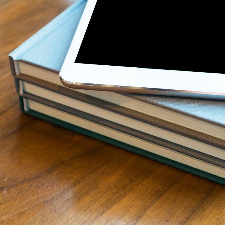 eBook publishing