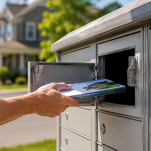 The Beginner's Guide to EDDM (Every Door Direct Mail)