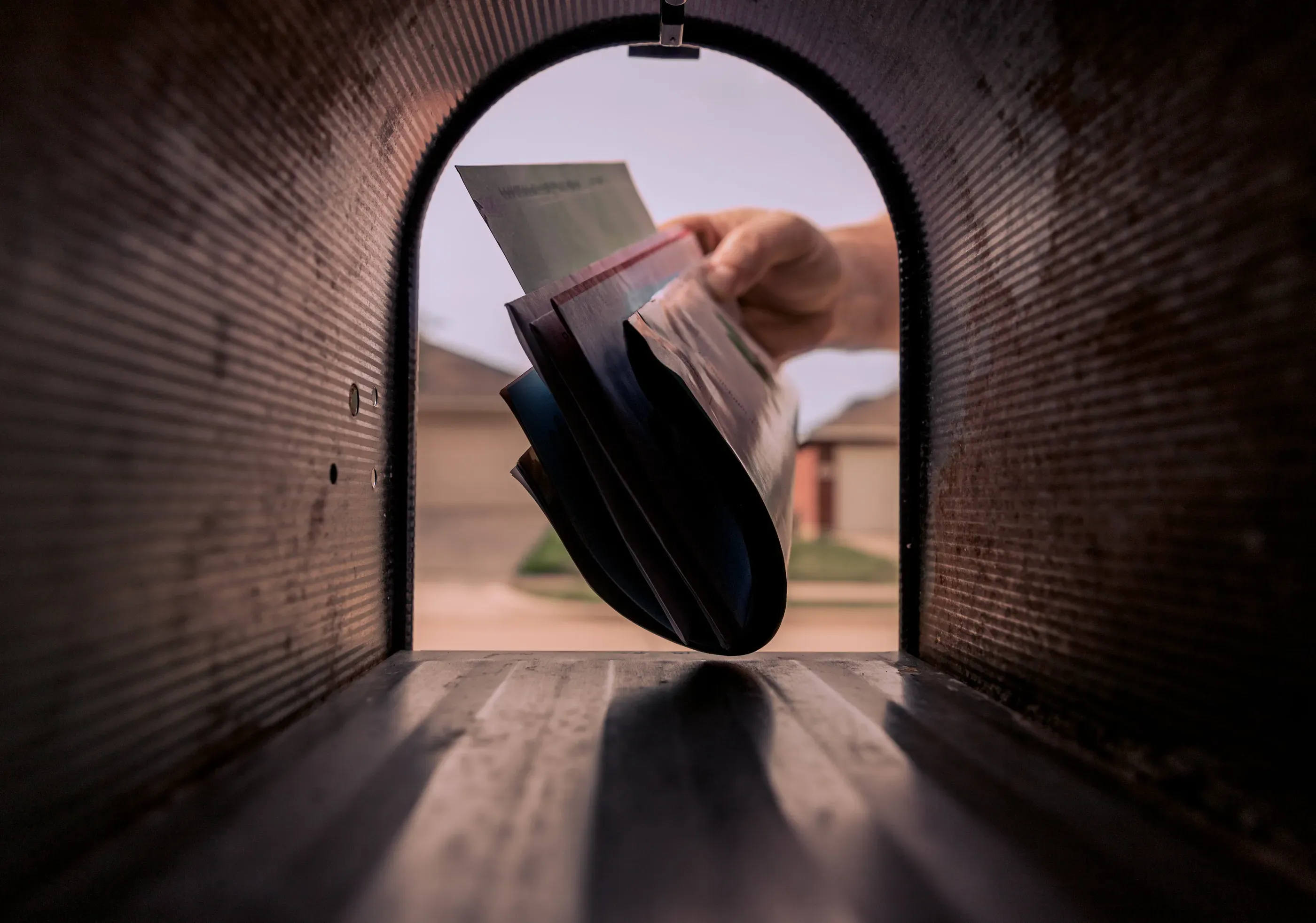 EDDM Postcard Marketing