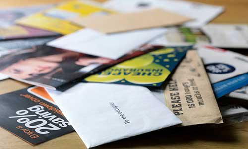 envelopes