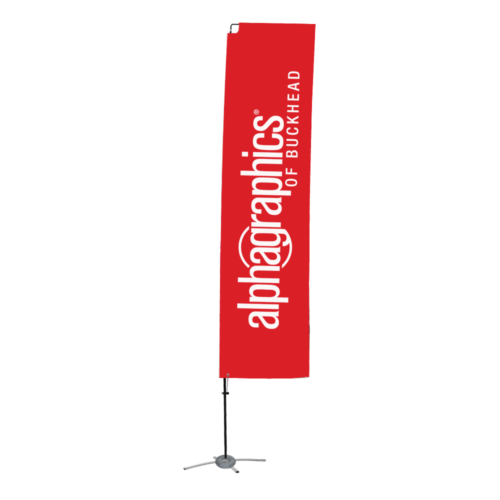An image of an edge-style flag.