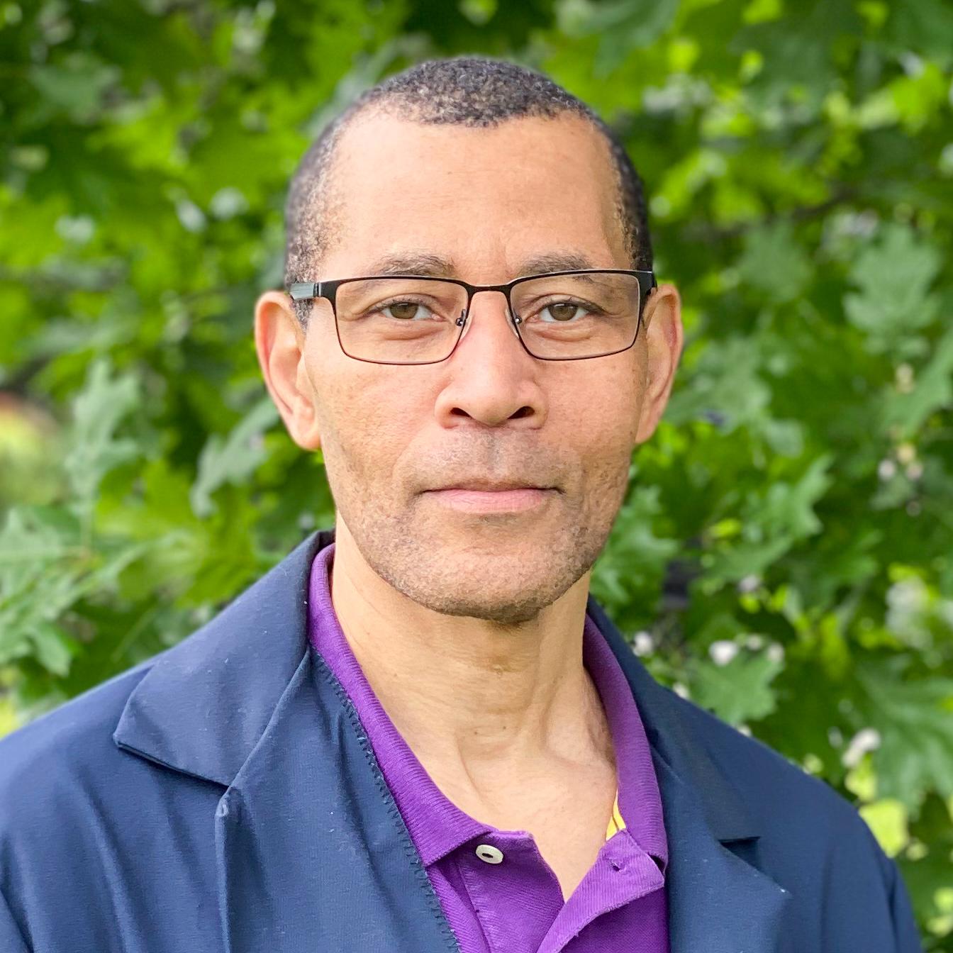 Darrell Sims