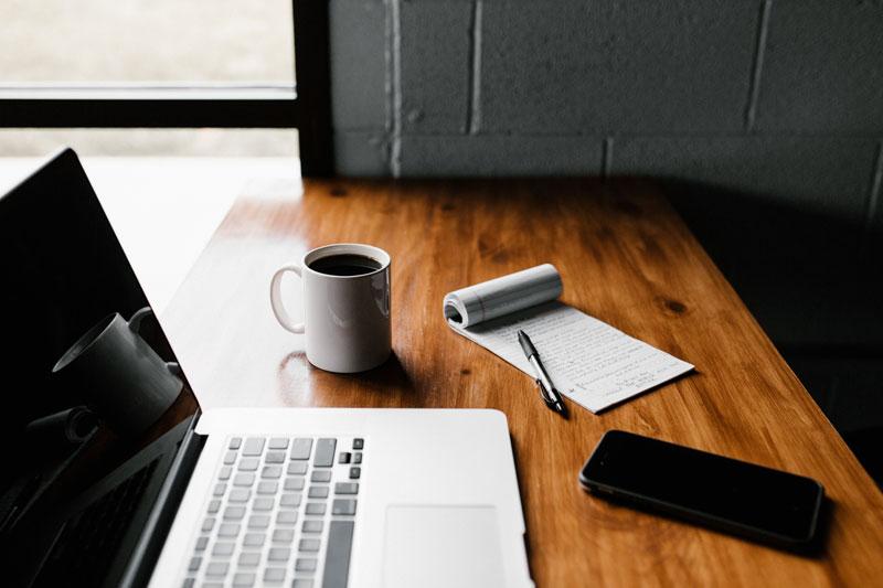 Things to Consider When Self-publishing a Book