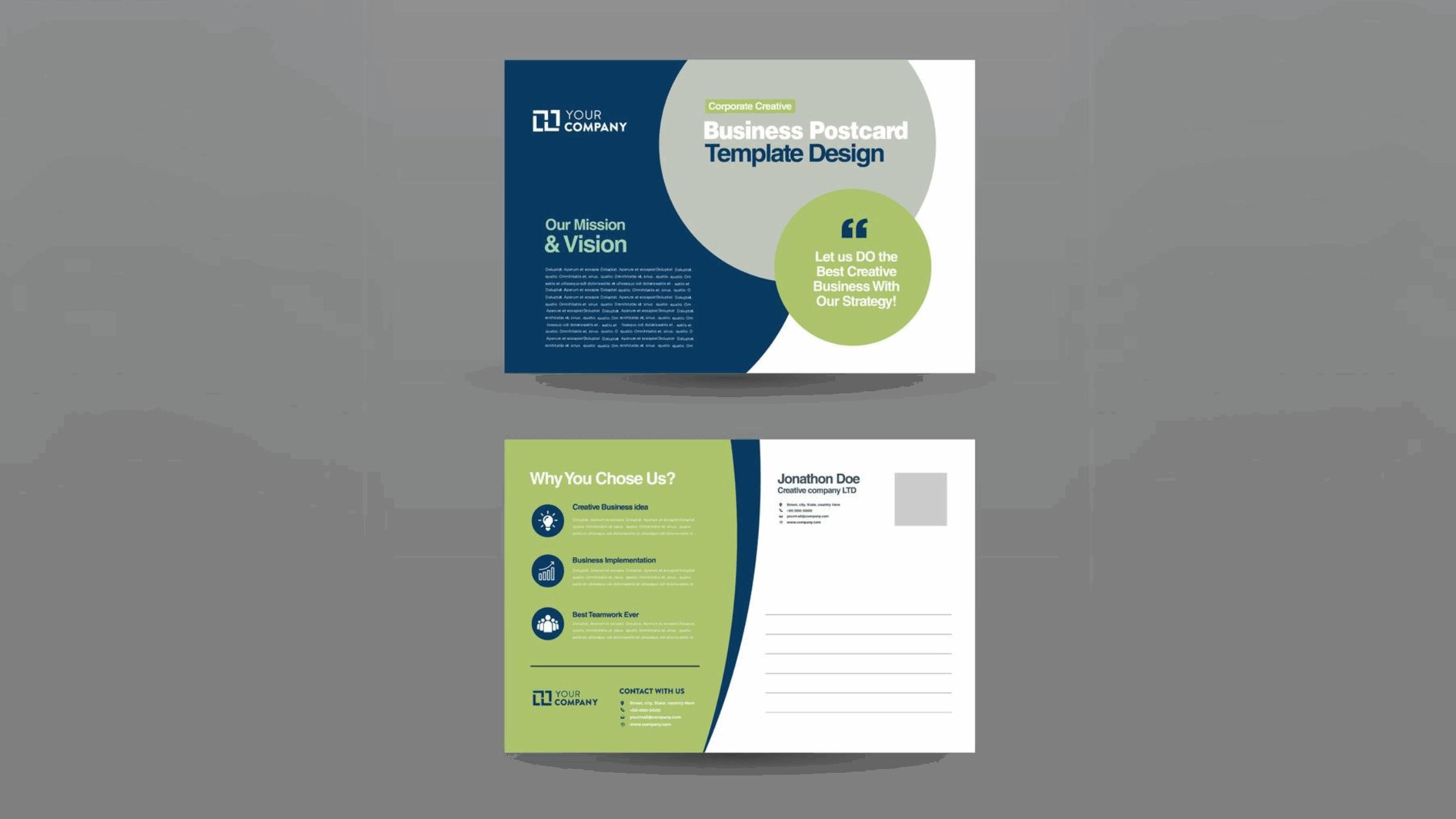 Maximize Local Reach: The Benefits of Every Door Direct Mail (EDDM) with AlphaGraphics