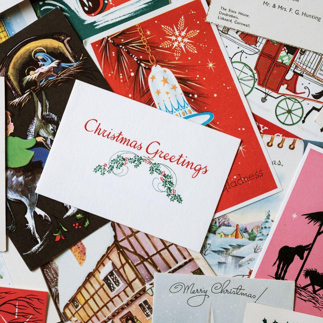Effective Ways to Promote Your Holiday Events | AlphaGraphics Knoxville Partner Place
