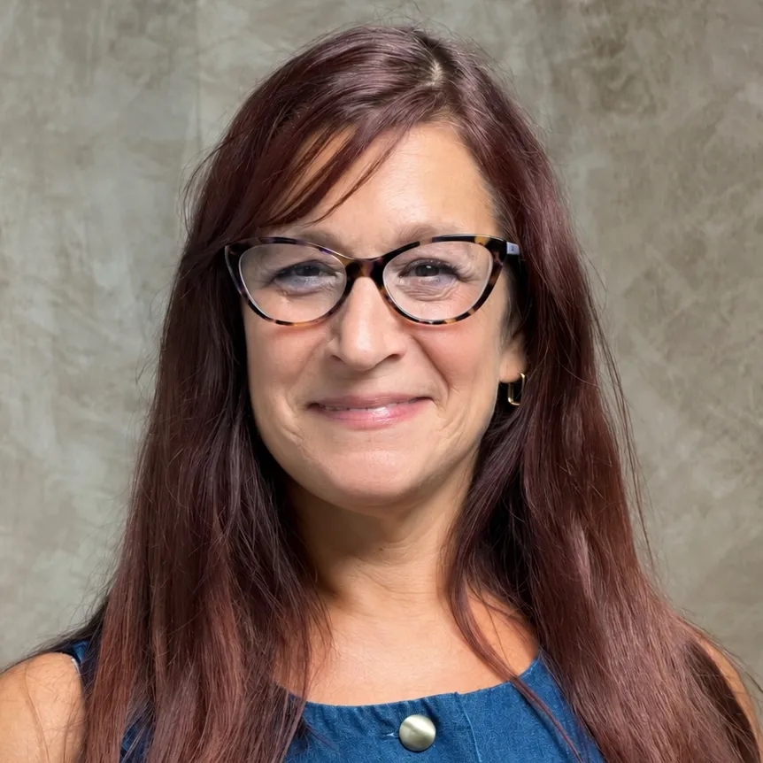 Elizabeth Cohen