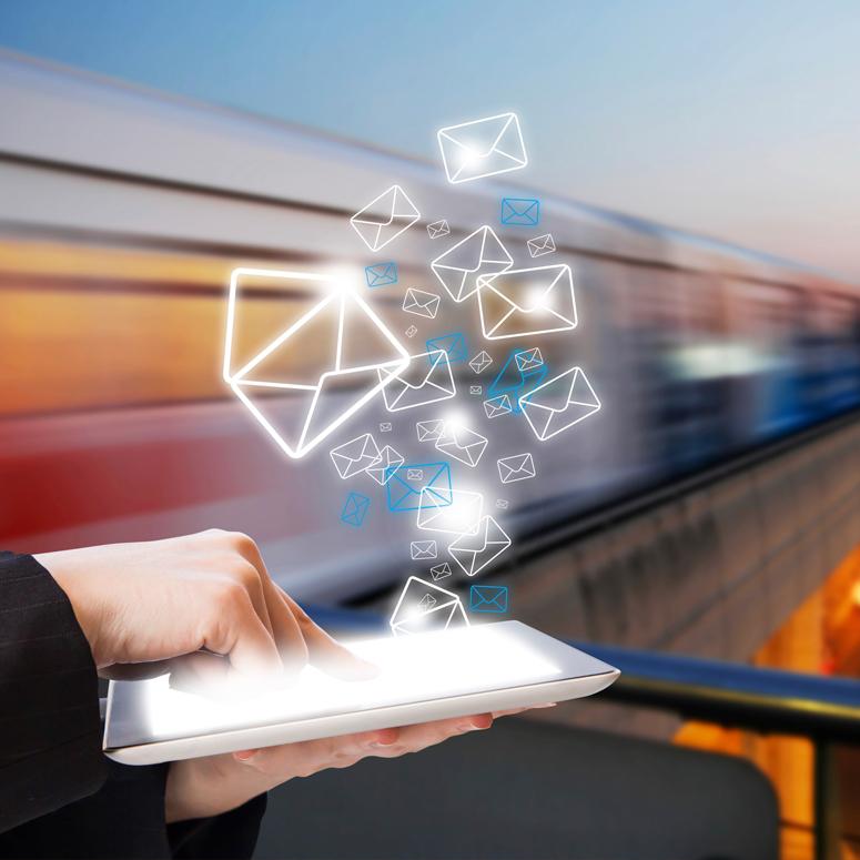 Email marketing campaign services