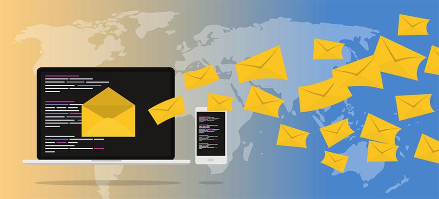 Email vs. Direct Mail: Which to Use?