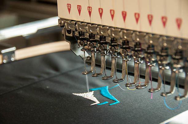 embroidery