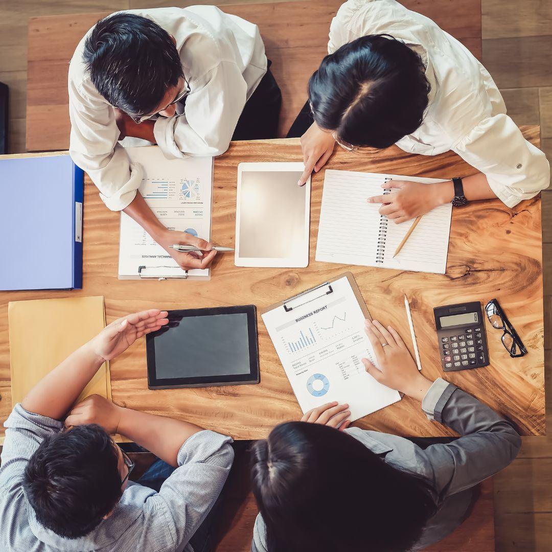 photo employee manual printing
