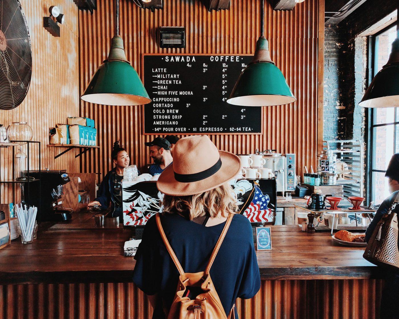 8 Ways to Engage Local Customers Each and Every Day
