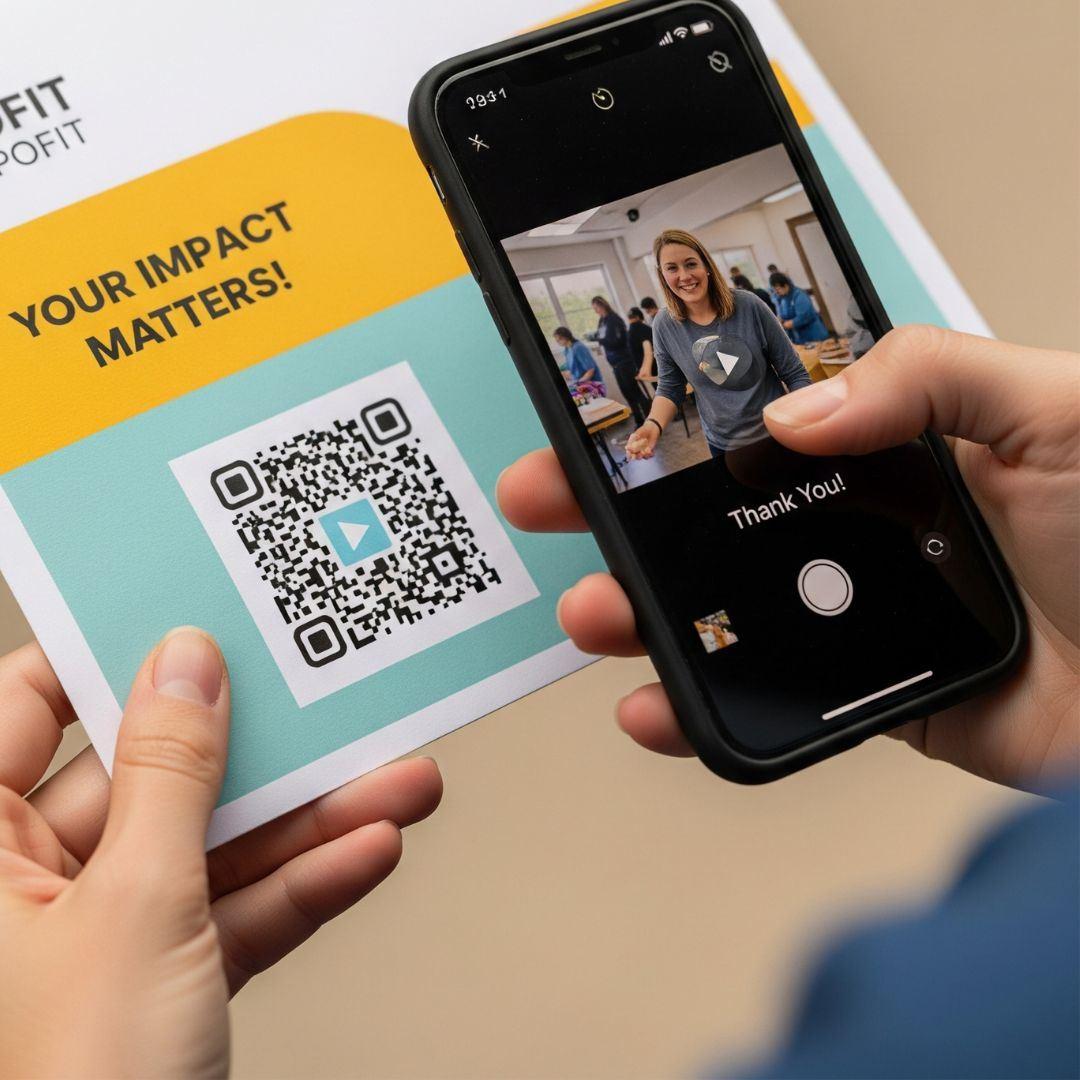 photo of direct mail