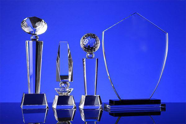 Use for Awards & Achievements